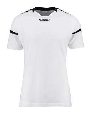 Hummel JERSEY 1/2 Auth. laden ss train. trui