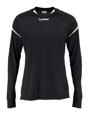 Hummel JERSEY 1/1 Auth. lading ls poly jersey