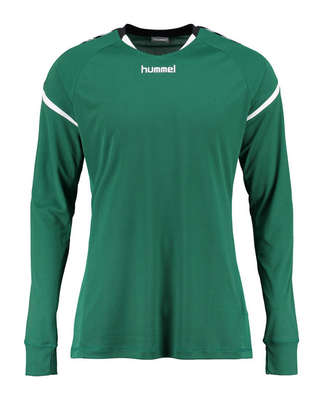 Hummel JERSEY 1/1 Auth. lading ls poly jersey