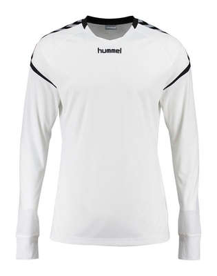 Hummel JERSEY 1/1 Auth. lading ls poly jersey