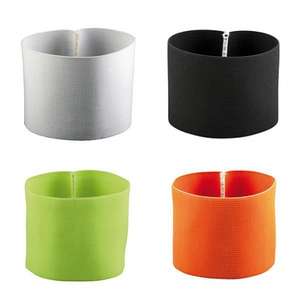 Derbystar Accessoires Aanvoerdersband neutraal