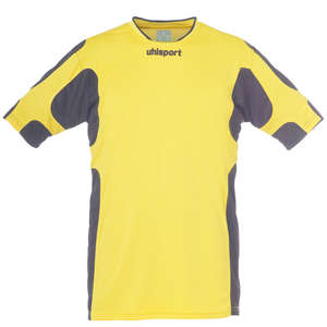 Uhlsport CUP tricot korte mouwen (M - XXL)