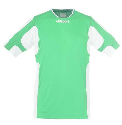 Uhlsport CUP tricot korte mouwen (M - XXL)