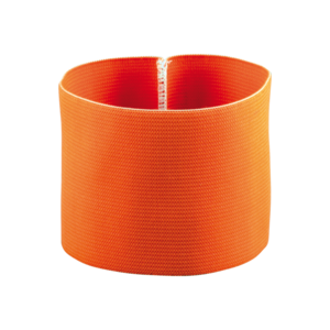 Derbystar Accessoires Aanvoerdersband neutraal