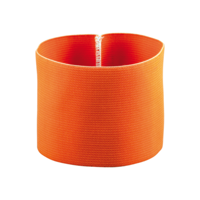Derbystar Accessoires Aanvoerdersband neutraal