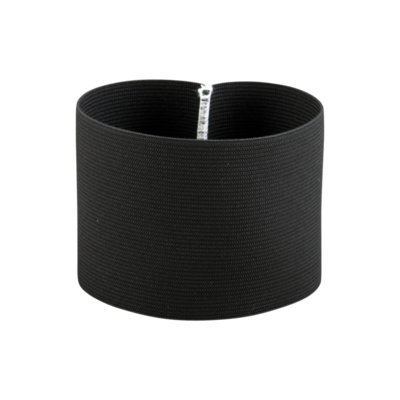 Derbystar Accessoires Aanvoerdersband neutraal