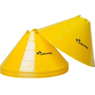 Cawila Markeringshoedjes L 10 stuks