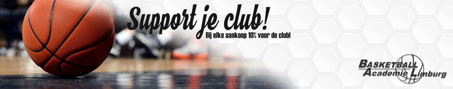 Basketball Academie Limburg