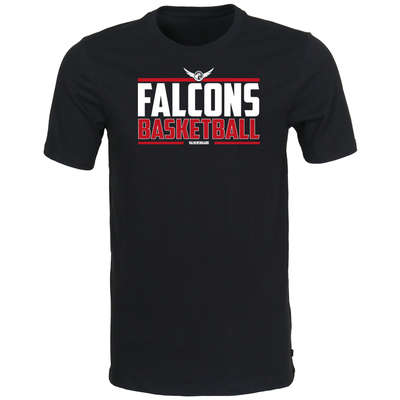 Falcons Dri Fit NBA Shirt