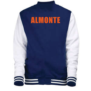 Almonte College Jack