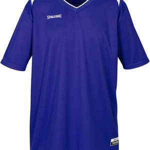 Spalding Attack Shooting Shirt