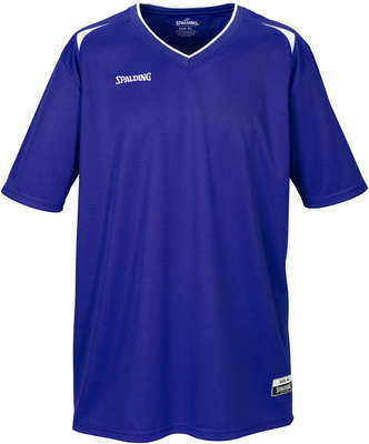 Spalding Attack Shooting Shirt