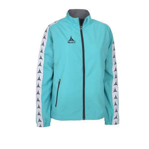Select ZIP Jacket Ultimate Women