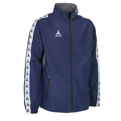 Select Zip Jacket Ultimate