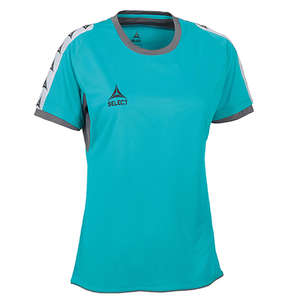 Select Player Shirt S/S Ultimate Women