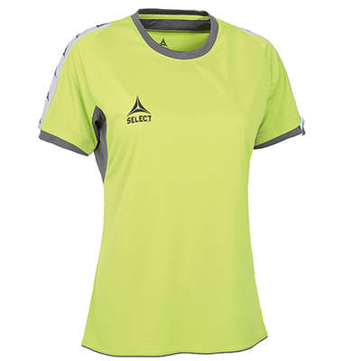 Select Player Shirt S/S Ultimate Women