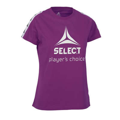 Select T-shirt Ultimate Women