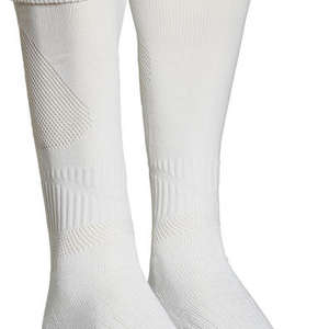 Derbystar Kleding voetbalsok Advantage Wit