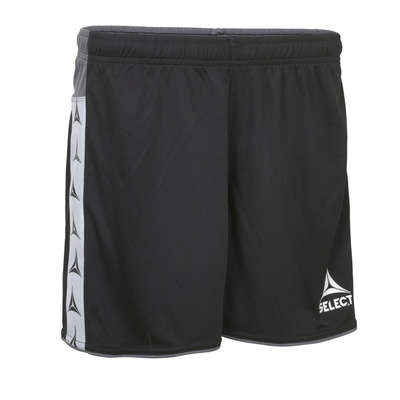 Select Player Shorts Ultimate Women