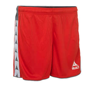 Select Player Shorts Ultimate Women