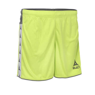 Select Player Shorts Ultimate Women