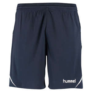 Hummel Authentic Charge Poly Short