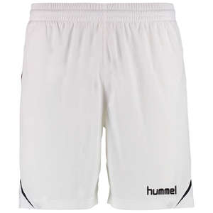 Hummel Authentic Charge Poly Short