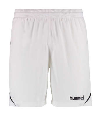 Hummel Authentic Charge Poly Short
