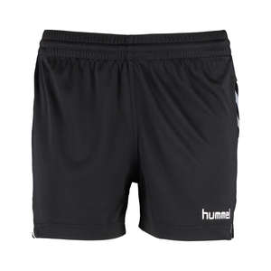 Hummel SHORTS Authentic Charge Poly Women