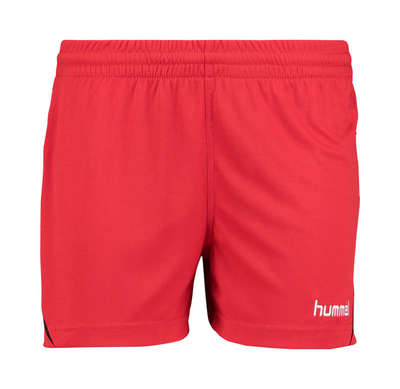 Hummel SHORTS Authentic Charge Poly Women