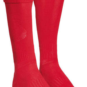 Derbystar Kleding Voetbalsok Advantage Rood