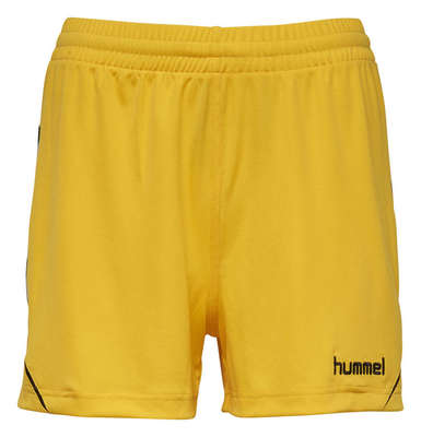 Hummel SHORTS Authentic Charge Poly Women