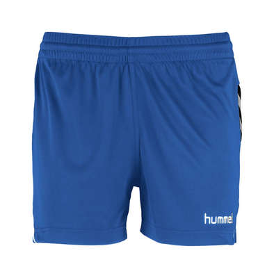 Hummel SHORTS Authentic Charge Poly Women