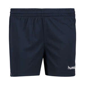 Hummel SHORTS Authentic Charge Poly Women