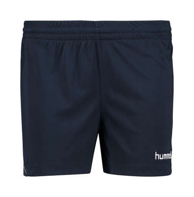 Hummel SHORTS Authentic Charge Poly Women