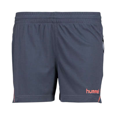 Hummel SHORTS Authentic Charge Poly Women