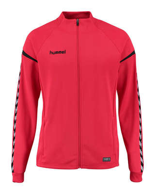 Hummel Authentic Charge Poly Zip Jacket