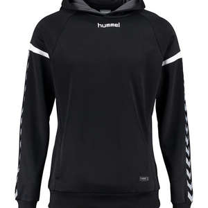 Hummel Authentic Charge Poly Hoodie