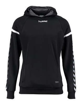 Hummel Authentic Charge Poly Hoodie