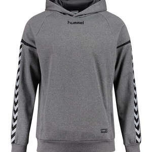 Hummel Authentic Charge Poly Hoodie