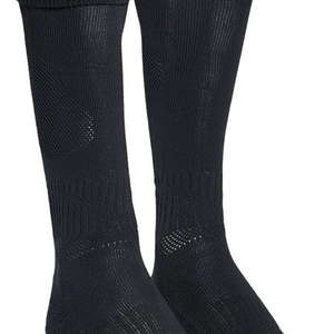 Derbystar Kleding Voetbalsok Advantage Zwart
