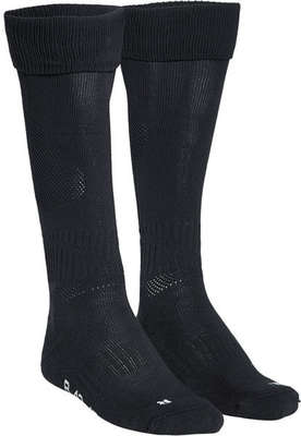 Derbystar Kleding Voetbalsok Advantage Zwart
