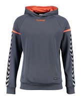 Hummel Authentic Charge Poly Hoodie
