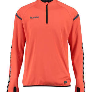 Hummel Authentic Charge Training Sweater
