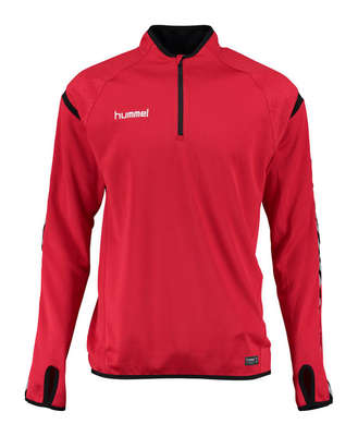 Hummel Authentic Charge Training Sweater