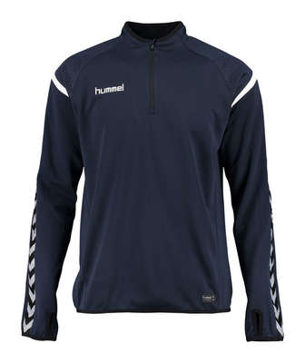 Hummel Authentic Charge Training Sweater