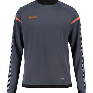 Hummel Authentic Charge Turtle Neck