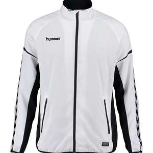 Hummel Authentic Charge Micro Zip Jacket