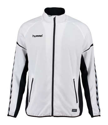 Hummel Authentic Charge Micro Zip Jacket