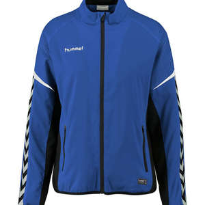 Hummel SUITS Authentic Charge Micro ZIPJKT Women